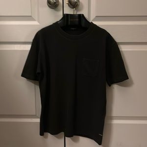 Louis Vuitton Half Damier Pocket T-Shirt LV XL
